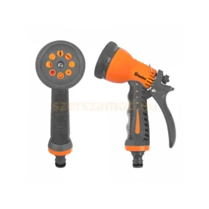 Locsolópisztoly ZEBRA TWIN