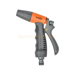 Locsolópisztoly Állíthotó