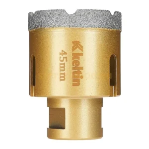 Koronafúró Greshez 45mm