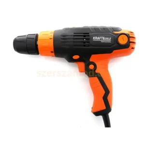 Elektromos Csavarhúzó 880W