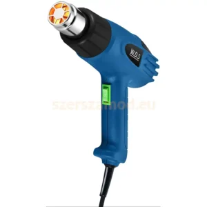 hőlégfúvó  2200 W